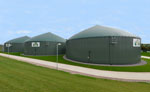 Best Practices for the Selection and Operation of Anaerobic Digestion Equipment
