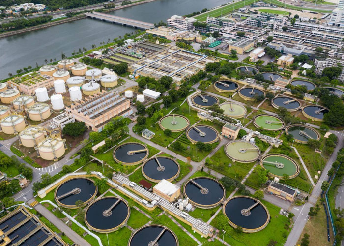 Efficient Waste-to-Energy Conversion Processes for Effluent Treatment