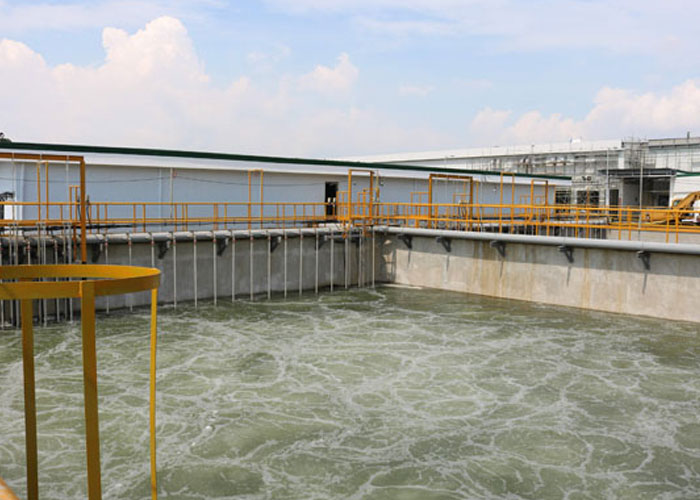 Enlisting Different Types of Industrial Wastewater and Their Solution
