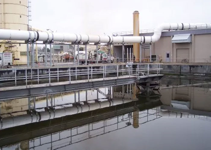Enlisting Different Types of Industrial Wastewater and Their Solution