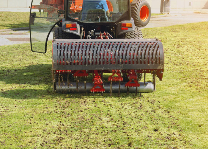 Enlisting Tips For More Effective Industrial Aeration