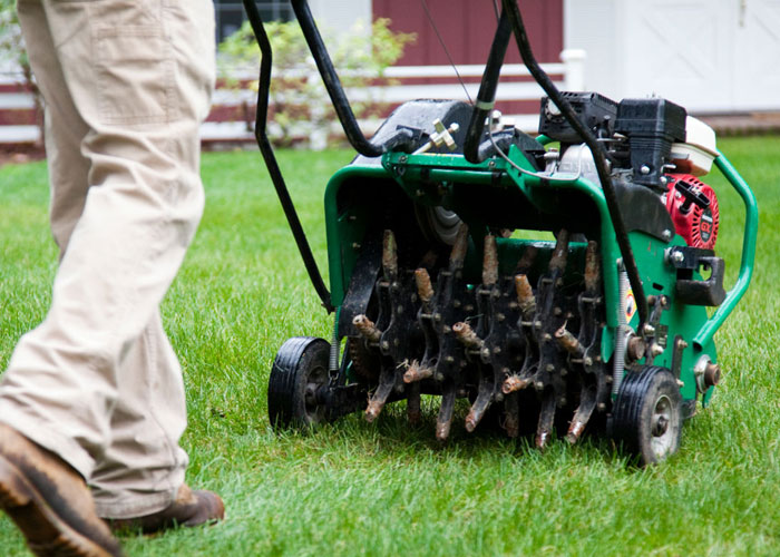 Enlisting Tips For More Effective Industrial Aeration