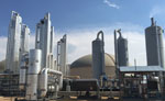 Opportunities For Industrial Anaerobic Digester and Biogas Use