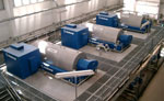 Reduce Energy Costs Using Extended Aeration and Centrifuges for Waste Activated Sludge Thickening