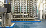 The Potential for Ultrafiltration and Reverse Osmosis for Water Reuse