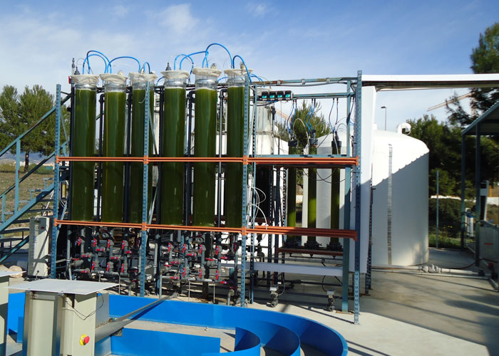 The Process of Treating Wastewater Produced in Sports Complexes