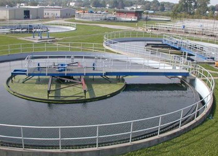 The Role of Surface Aeration in Wastewater Treatment