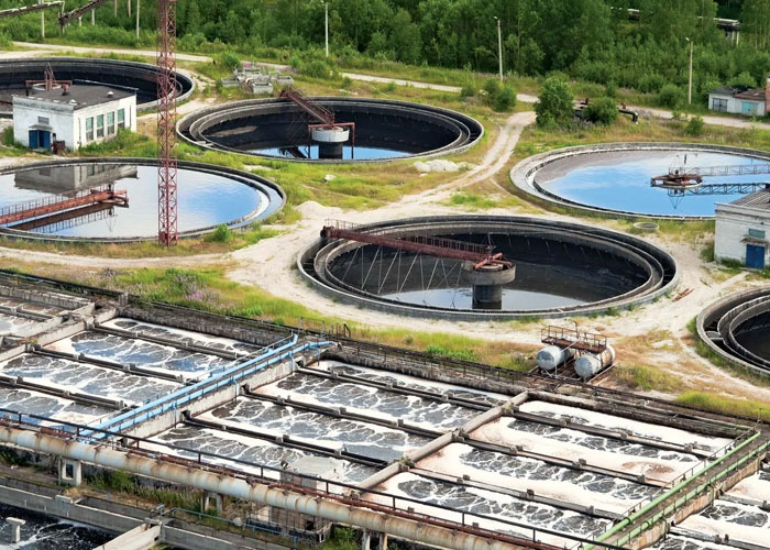 Top 5 Industries Where Effluent Treatment Plants Are Needed