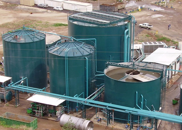 Top Industries Where Effluent Treatment Plants Are Needed