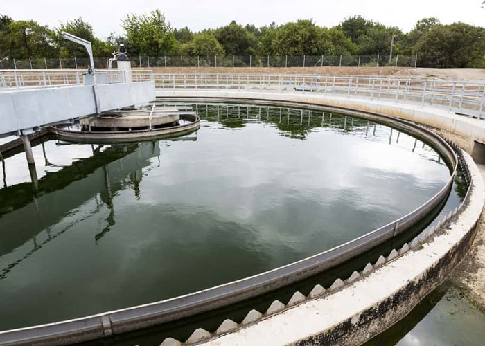 Water and Wastewater Management Protects Public Health
