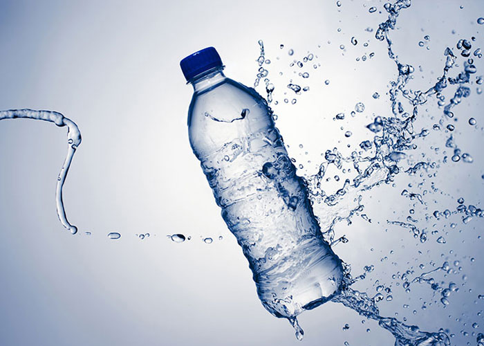 What's the Difference Between Natural Mineral Water and Bottled Water?