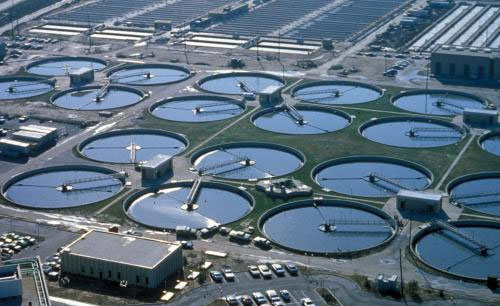 Top 5 Industries Where Effluent Treatment Plants Are Needed