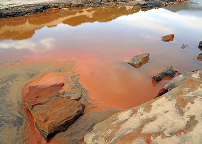 Preventing Mining Water Pollution With Proper WWT Technologies