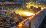 Treatment and Recovery of Water in Iron and Steel Industries
