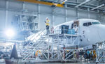 Water use and reuse in the Aerospace industry