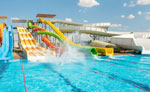 What is the Process of Treating Wastewater Produced in Water Park?