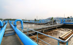 What is the Process of Treating Wastewater for Potable Water?