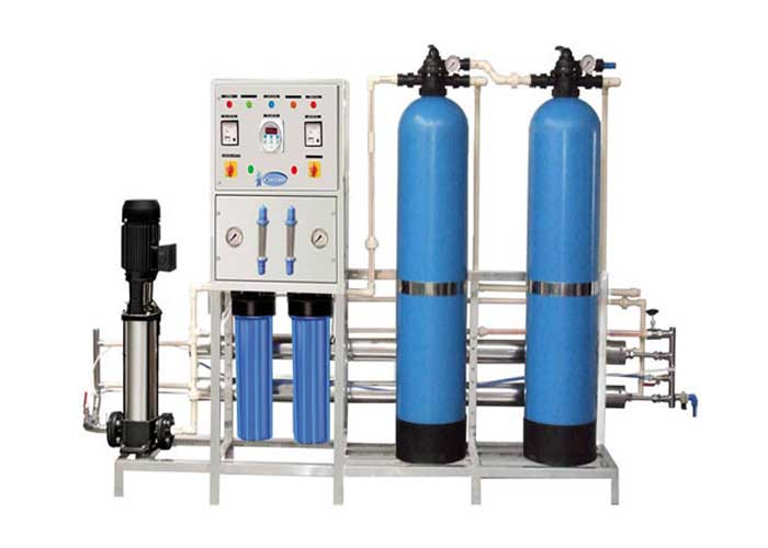 Who is the Best Water Treatment Plant Manufacturer?