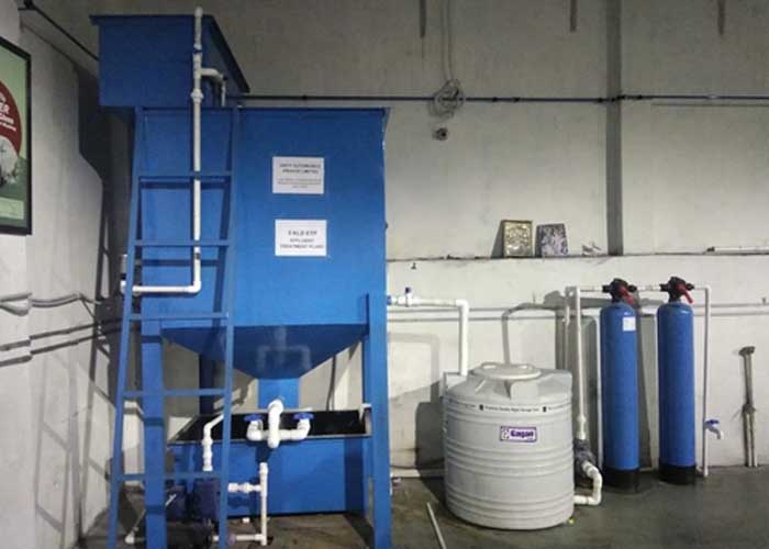 Why Effluent Treatment Plant is important for Hospitals?
