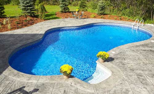Swimming Pools Are the Breeding Grounds For Contaminants