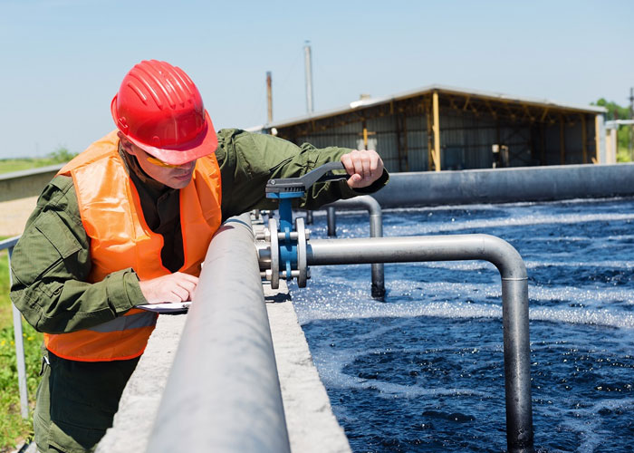 Best Practices for Clarifier Maintenance