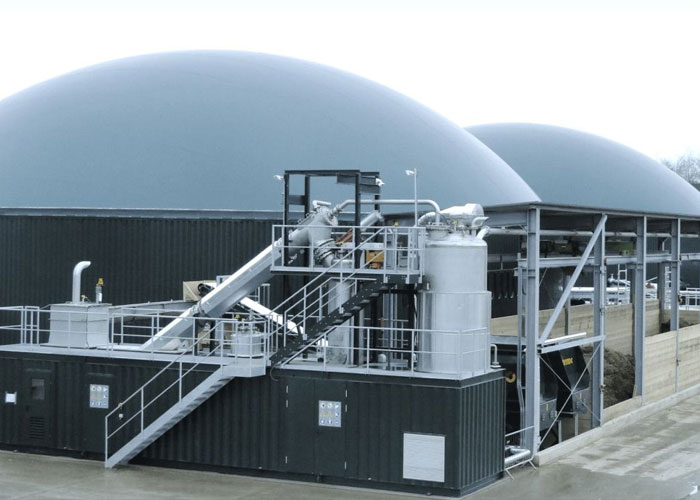 Best Practices for the Selection and Operation of Anaerobic Digestion Equipment