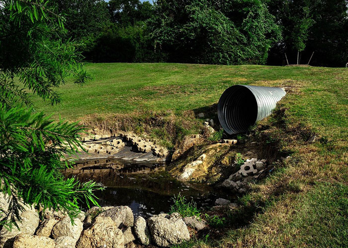 Different Types of Industrial Wastewater and Their Solution