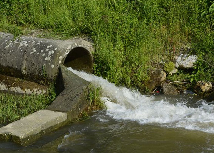 Different Types of Industrial Wastewater and Their Solution