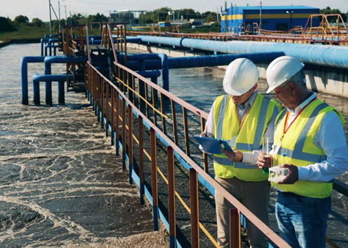 ETP Or STP For Schools and Colleges Industries