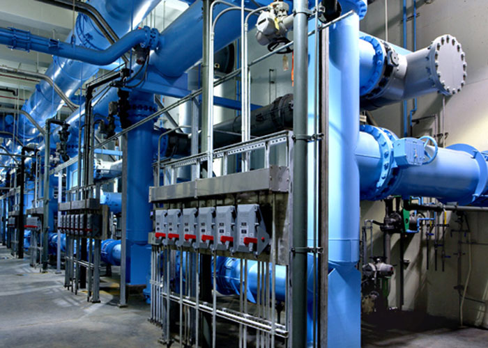 ETP Plant Manufacturers in India