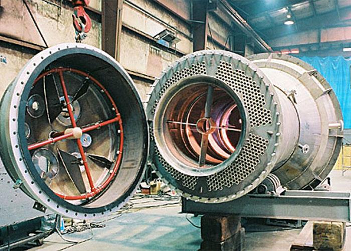 Efficient Liquid-Solids Separation Is Critical to Phosphoric Acid Production