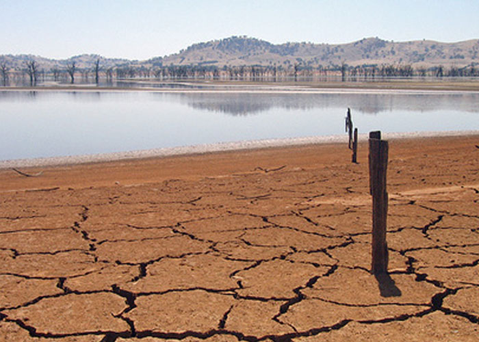 How Climate Change Affects Freshwater Availability and Distribution