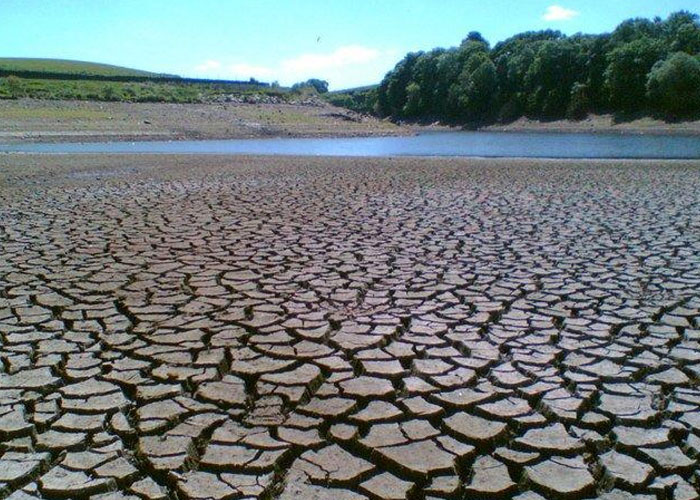 How Climate Change Affects Freshwater Availability and Distribution