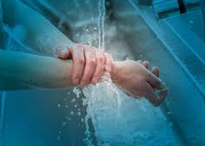 How Sewage and Wastewater Are Treated in Hospitals Building