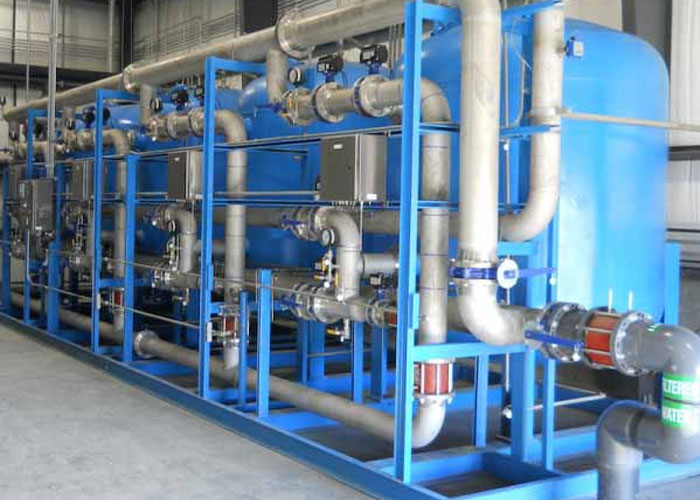 How to Treat Wastewater Produced at Railway Stations