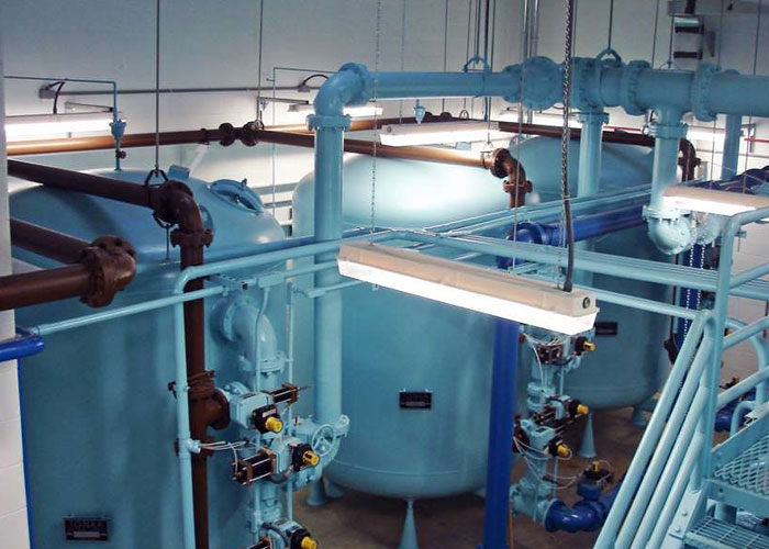 How to Treat Wastewater Produced at Railway Stations