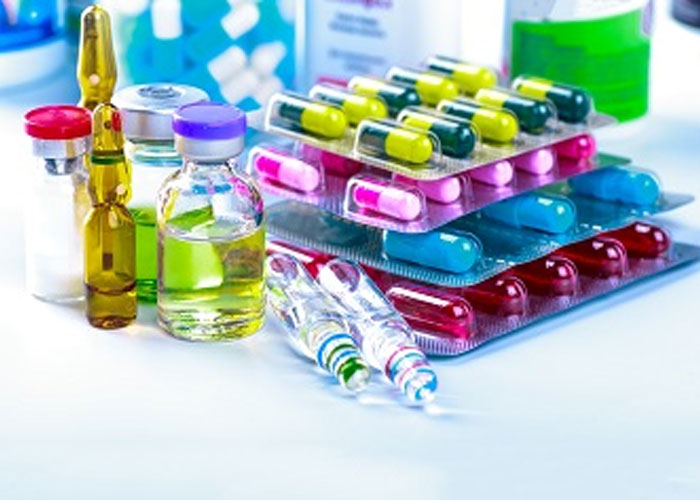 Impact of Unused Or Expired Medicine on Environmental and Water Bodies