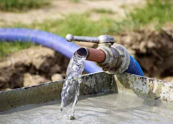 Is Rainwater Harvesting Adding Resilience to Water Supplies?