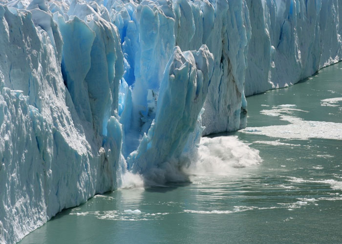 Managing Climate Risks in Mountainous Areas and Their Water Sources