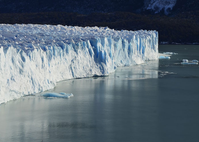 Managing Climate Risks in Mountainous Areas and Their Water Sources