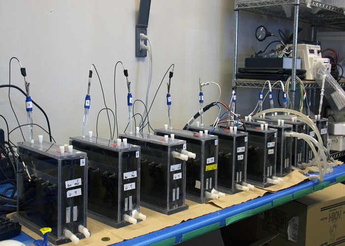 Microbial Fuel Cell Technology and Considerations For Adopting Mobile Water and Wastewater Treatment Solutions