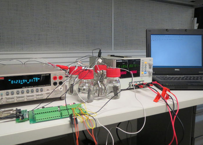 Microbial Fuel Cell Technology and Considerations For Adopting Mobile Water and Wastewater Treatment Solutions