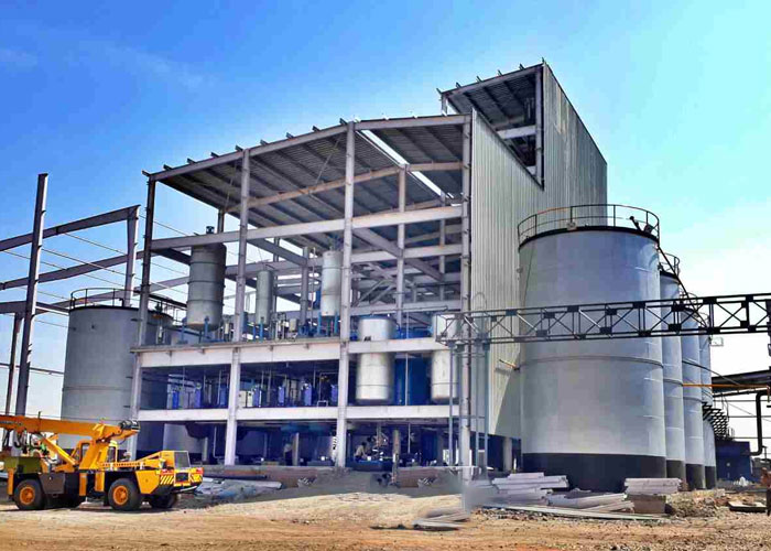 Oil Refineries Are Adapting Modern-Day Wastewater Treatment Equipment