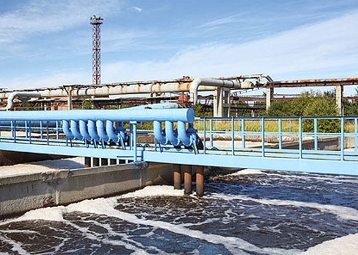 Reduce Energy Costs Using Extended Aeration and Centrifuges for Waste Activated Sludge Thickening