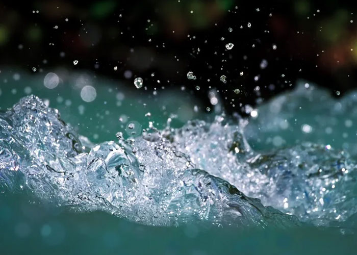 Reducing Water Footprint in Schools