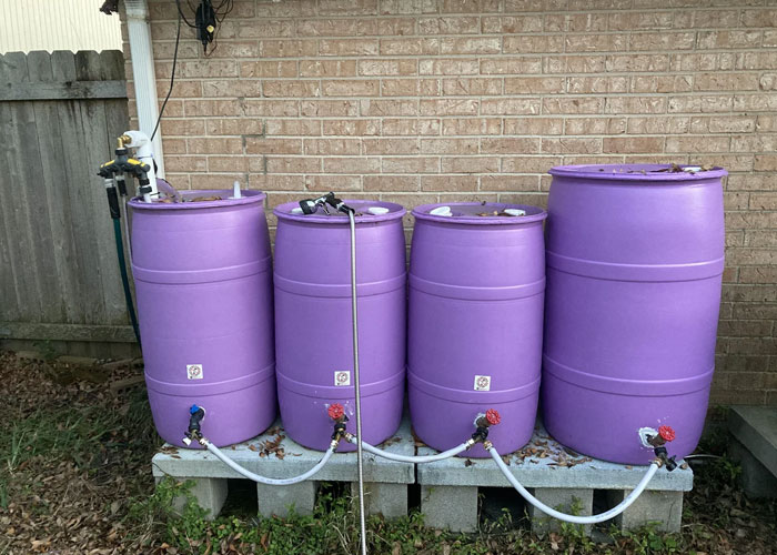 Reducing Water Footprint in Schools