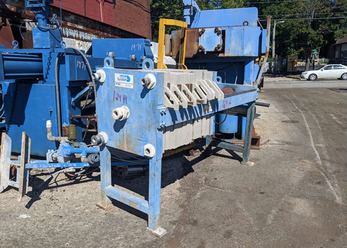 Reuse of Water in the Petroleum Sector