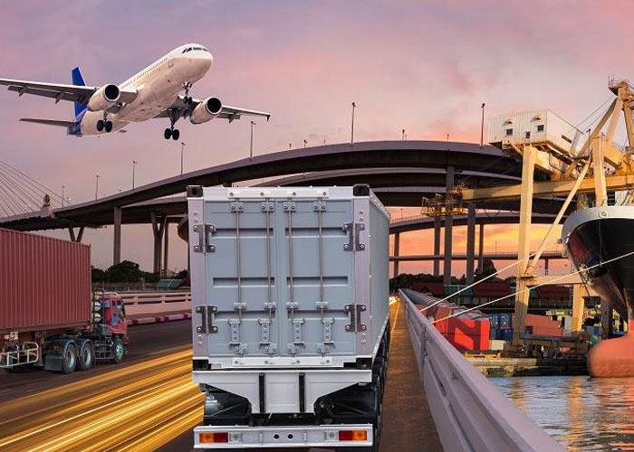 The Impact of Transport on the Environment and Economy