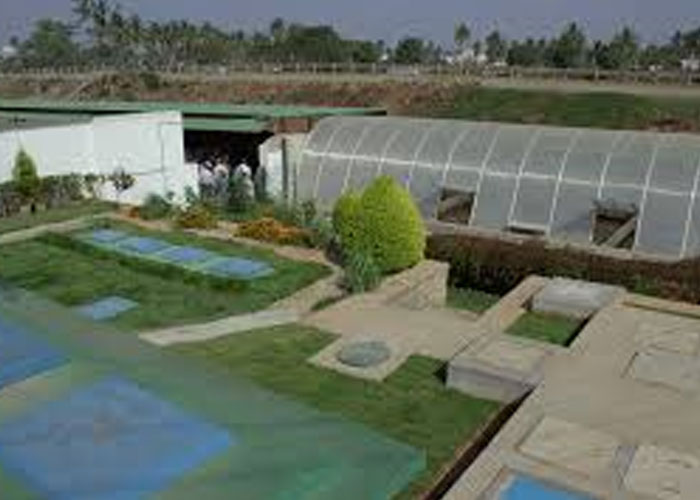 The Perception and Implementation of Onsite Sanitation