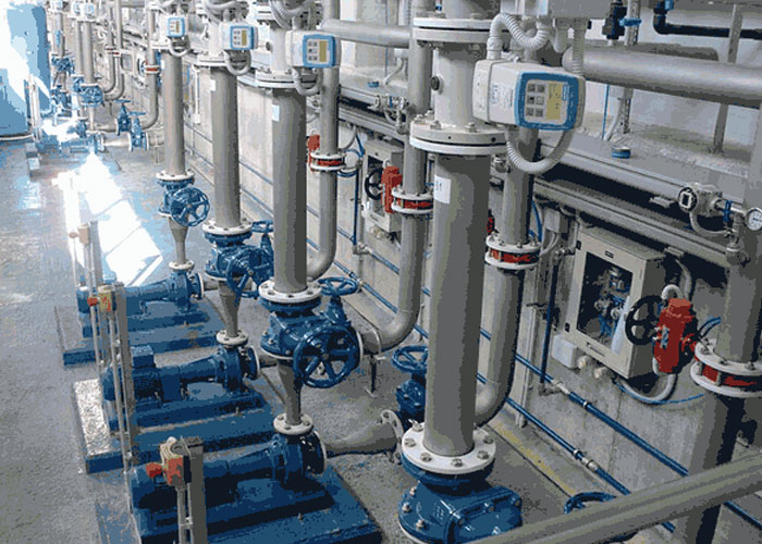 The Process of Treating Wastewater For Swimming Pools